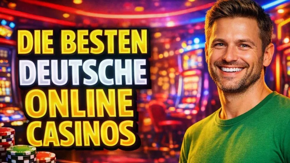 🥇 CASINO IN DEUTSCHLAND 💸 CASINO DEUTSCHLANDS ONLINE 💥